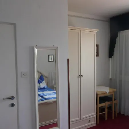 In Barbat/insel Rab 16113b Apartment *