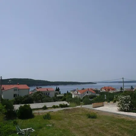 In Barbat/insel Rab 16113b Apartment *