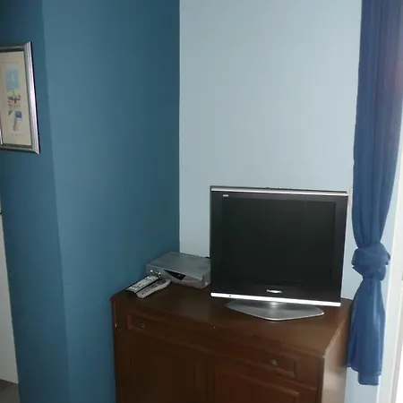 In Barbat/insel Rab 16113b Apartment *