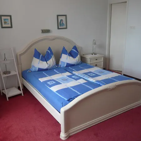 In Barbat/insel Rab 16113b Apartment Barbat na Rabu