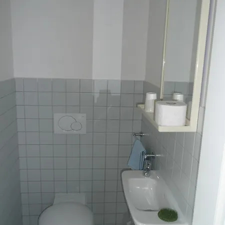 In Barbat/insel Rab 16113b Apartment Barbat na Rabu